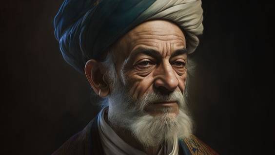 27.0784. Омар Хайям. Рубаи. смотреть онлайн