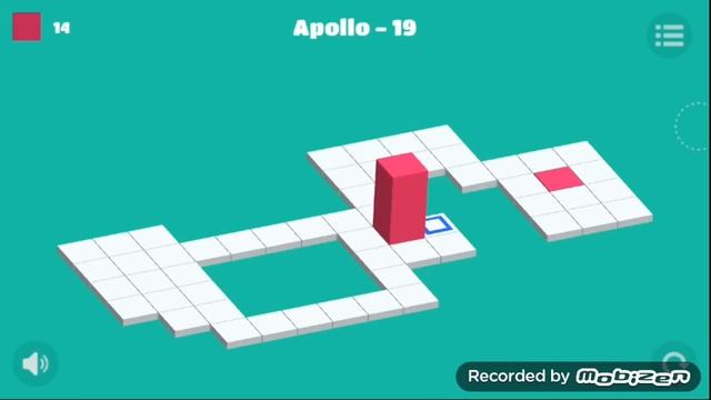 Magic Bloxorz Android Games Play Complete All Levels HD смотреть онлайн