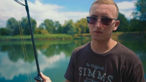 Обзор KEVLAR SVD - удилище для дальнего заброса