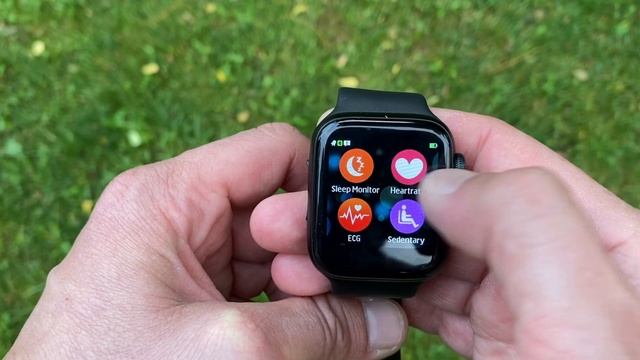 I Don't Want The Apple Watch! | Microwear W34 Detailed Review | Revealed and Explained смотреть онлайн