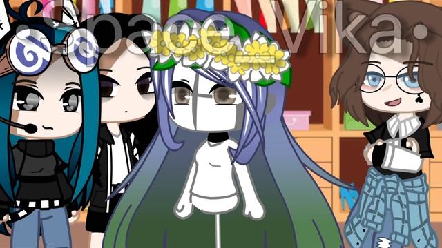 Создаём персонажа в стиле своей комнаты смотреть онлайн