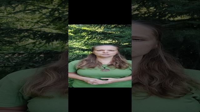 Элементарная дыхательная гимнастика для ежедневных практик!