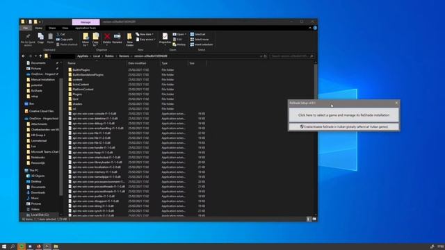 How to make Shaders In Roblox Studio • DarkCore смотреть онлайн