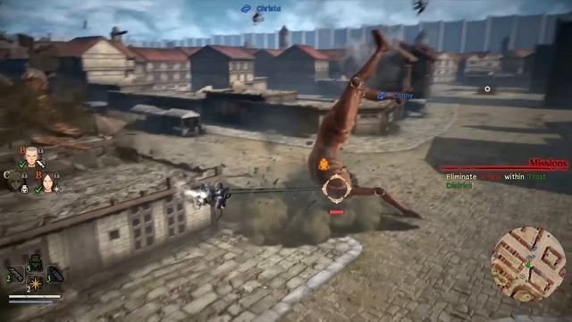 Attack on Titan 2 - Before You Buy смотреть онлайн