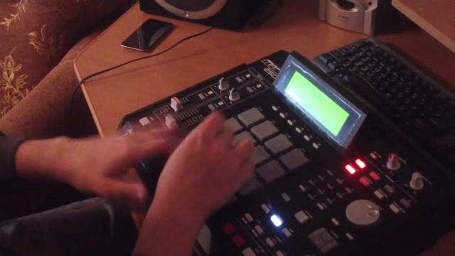 20.09.13 BATTLE OF SKILLS /Beatmaking/ - V-TONE смотреть онлайн