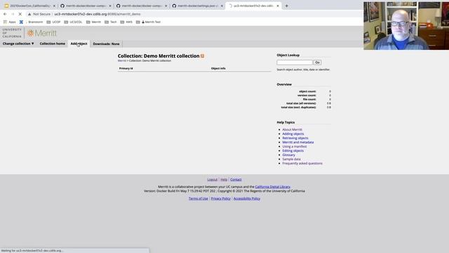 DockerCon 2021: Constructing a Repository Test Strategy Built on Docker Containers смотреть онлайн