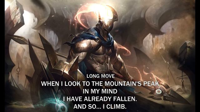 Voice - Pantheon [SUBBED] - English смотреть онлайн