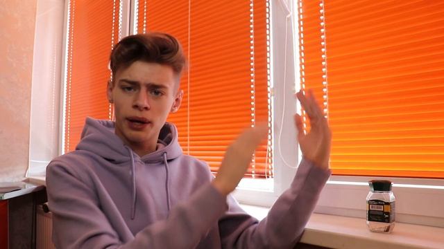 Я пил кофе вместо воды каждый день, в течение 30 дней смотреть онлайн