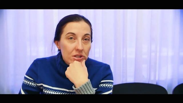 Творческое и развивающее пространство ЦРД смотреть онлайн
