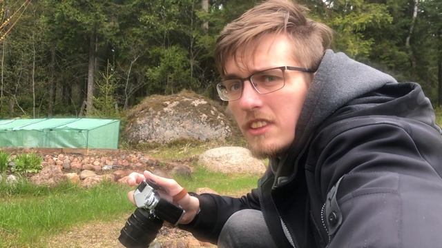 "Гелиос" от ночного видения за 890 рублей! Чудеса Красногорского завода! смотреть онлайн