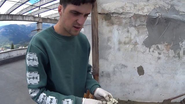 Скейтпарк из Бетона для Фингерборда #Фингер-Парк смотреть онлайн