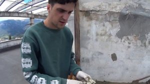 Скейтпарк из Бетона для Фингерборда #Фингер-Парк