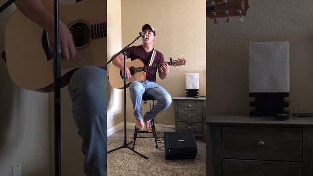 PELIGRO DE EXTINCIÓN (ADICTIVA) — RODRIGO VARGAS acústico cover смотреть онлайн