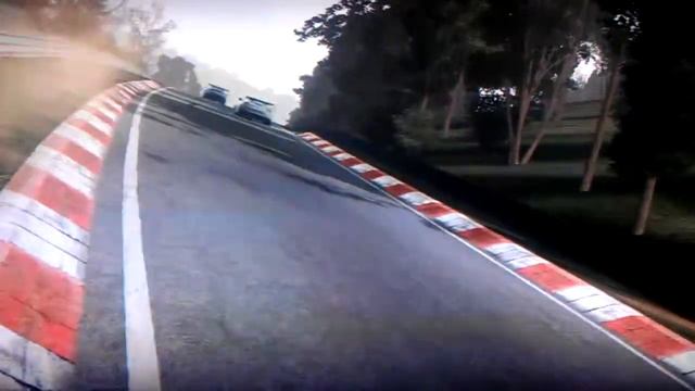 Forza Motorsport 4 - Multiplayer - Порвал всех смотреть онлайн