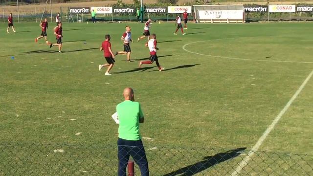 #USArezzo al lavoro a La Nave senza Muscat смотреть онлайн