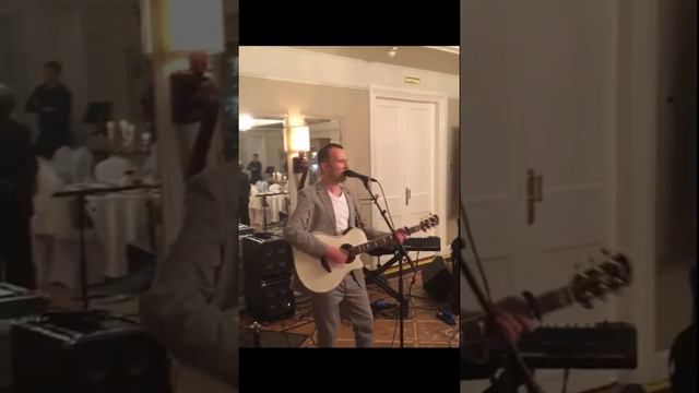 Игорь Кранов, выступление на корпоративе, ресторан Гусятникоff смотреть онлайн