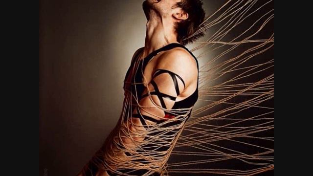 Артель   Душа моя Волк