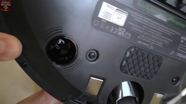 РОБОТ-ПЫЛЕСОС iRobot Roomba i7+ с ДВУМЯ ТУРБОЩЁТКАМИ и БАЗОЙ для САМООЧИСТКИ! смотреть онлайн