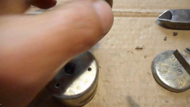 Романтик 306. Так себе магнитофончик. смотреть онлайн