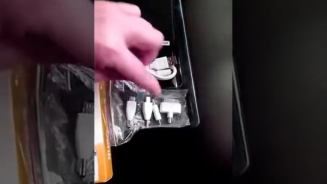 Повербанк смотреть онлайн