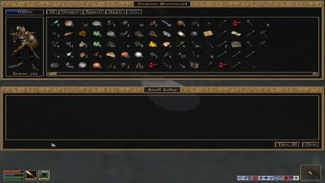 200614 1023 Morrowind - BH # 088 - Level 16 ! смотреть онлайн