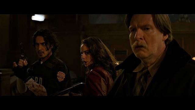 Leon Kennedy Twixtor Scenepack (Resident Evil: Welcome To Racoon City) Megalink