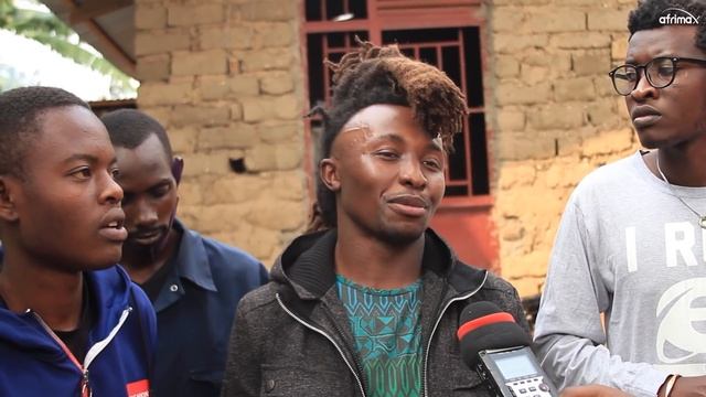 Asiba ibyanditse mugitabo atagikozeho | Afite imbaraga zidasanzwe mumusatsi | Yadutangaje cyane