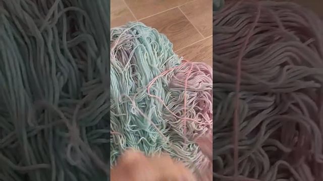 Меринос/альпака/акрил art DROP от dompryazhi.ru смотреть онлайн