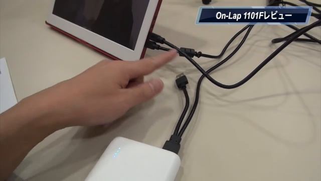 【ラリルれ特別版】モバイルディスプレイ「GeChic On-Lap 1101F」徹底レビュー【AD】 смотреть онлайн
