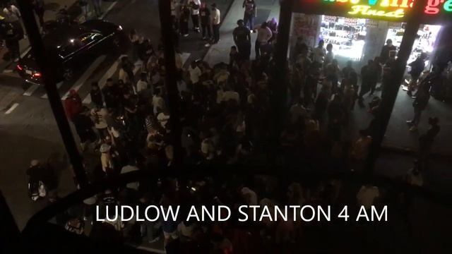 Mob Rule in Hell Square, NYC Is Lawless смотреть онлайн