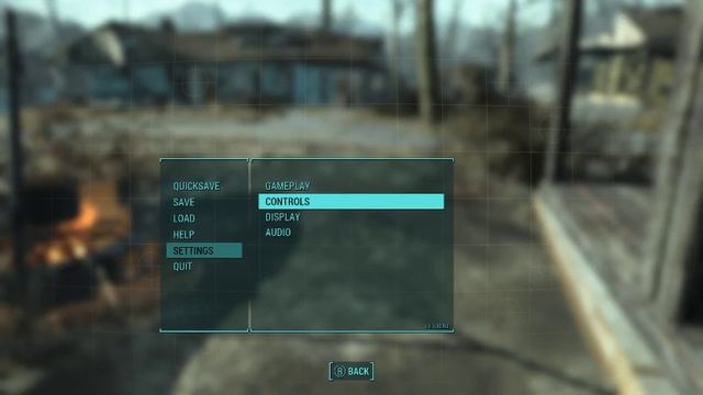 Mamma Murphy And HER DRUGS!!FALLOUT 4 смотреть онлайн