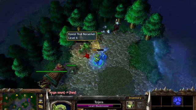 Warcraft III - Netease Undead Level 40 смотреть онлайн