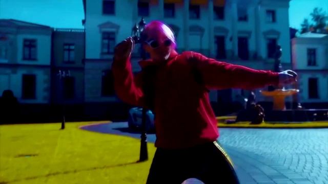 Thrill Pill-Я люблю Майнкрафт 1 Час. смотреть онлайн