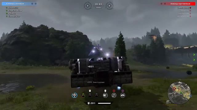 Crossout|ps4|кв|KRAS|пьяный стрим ) как всегда смотреть онлайн