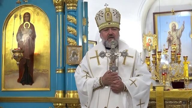 Свет Православия - Благовещенск. 23.06.20. Неделя Всех святых в земле Российской просиявших смотреть онлайн