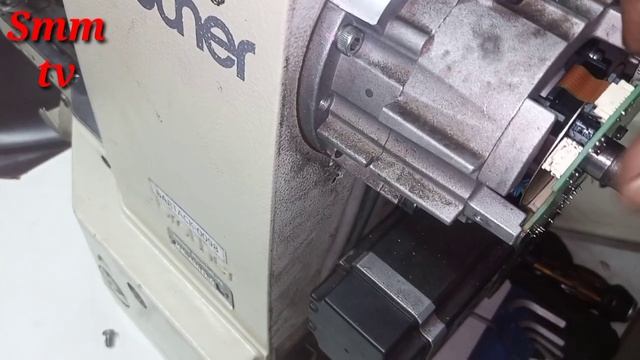 Brother KE 430D E130 solution @NIRANKAR SAB KA AADHAR @@ смотреть онлайн