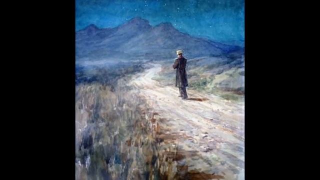 Выхожу один я на дорогу (песня на стихи М.Ю.Лермонтова) смотреть онлайн