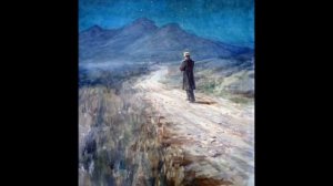 Выхожу один я на дорогу (песня на стихи М.Ю.Лермонтова)