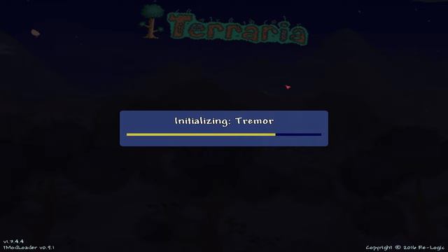 Новые моды,новые приключения (terraria mods №1) смотреть онлайн
