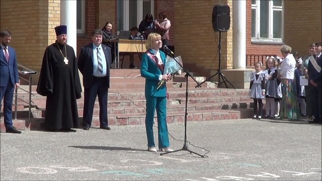 Последний школьный звонок  21 мая 2022 г  Все части  Igor Kulagin