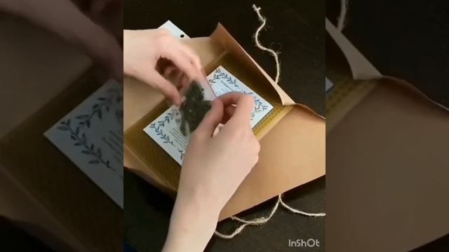 DIY "Свеча желания" смотреть онлайн