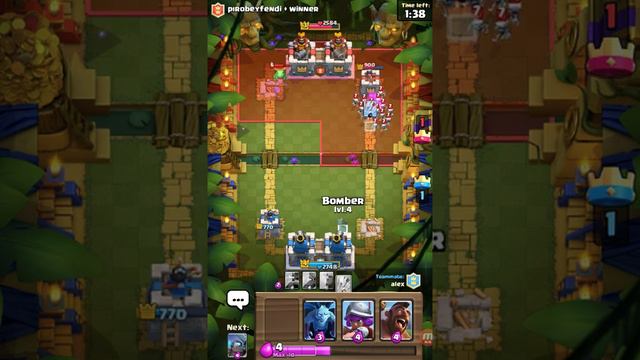 Клеш рояль смотреть видео прикольное смотреть онлайн