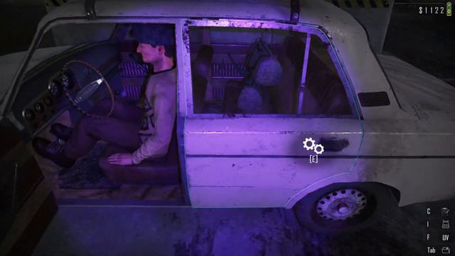 Васян на Страже Границ - Contraband Police смотреть онлайн