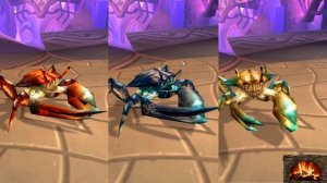 (1из4) Рейтинг ПЕТОВ Охотника! (Обычные петы - для ММ/СУРВ) ТЕСТЫ ВСЕХ 25 ПИТОМЦЕВ!!!