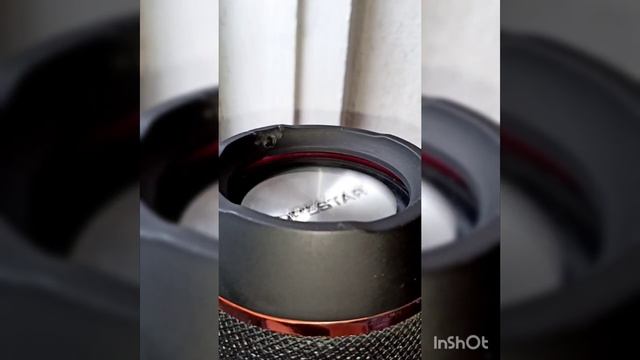 Bass Test Hopestar H20.