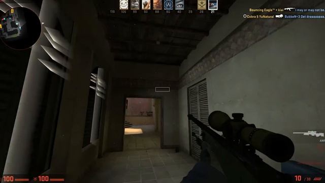 Компьютерная радуга