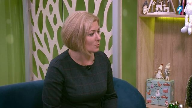 «Гость в студии»: Ольга Пескова смотреть онлайн