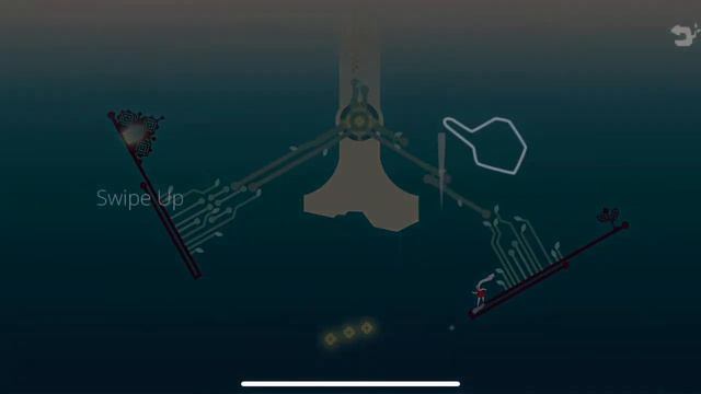 Linn: Path of Orchards Gameplay IOS смотреть онлайн