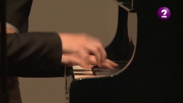 Trio Tarantella - Tarantella for Flute, Clarinet and Piano, Op.6 - Camille Saint-Saëns смотреть онлайн