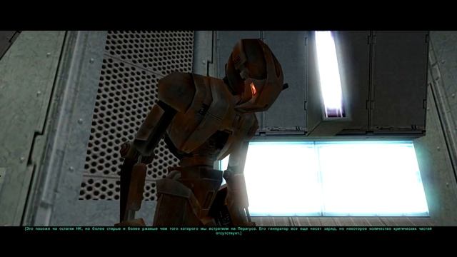 Star Wars Knights of the Old Republic II: The Sith Lords | Бомбануло смотреть онлайн